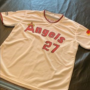 Angels Jersey
